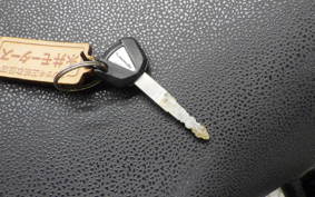 KAWASAKI Z650 A 2019 ER650H