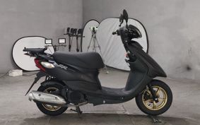 YAMAHA JOG ZR SA56J