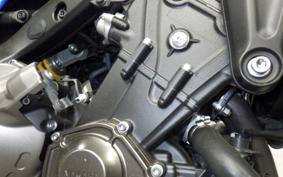 YAMAHA XSR900 2023 RN80J