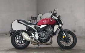 HONDA CB1000R 2021 SC80