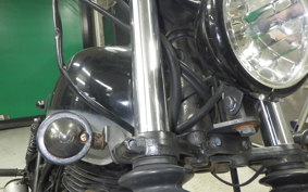 KAWASAKI 250TR 2019 BJ250F