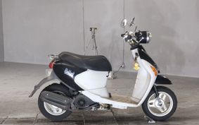 SUZUKI LETS4 CA41A