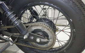 YAMAHA SR400 Gen.3 2002 RH01J
