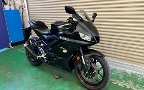 YAMAHA YZF-YZF-R3 ABS 2020 RH13J