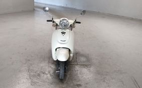 HONDA GIORNO AF70