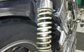 HONDA SHADOW 750 1986 RC25