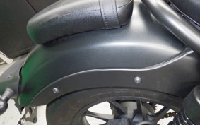 HONDA REBEL 250 A MC49