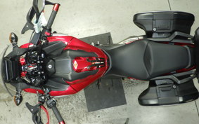 HONDA NC750X 2016 RC90