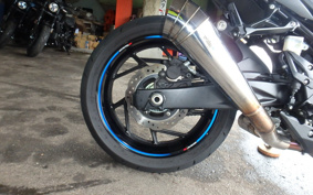 SUZUKI GSX-S750 ABS 2019 C533F