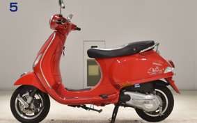 VESPA VXL125 2013