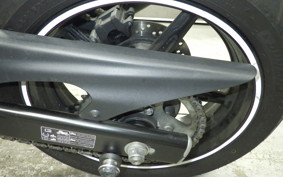 SUZUKI SV650 X A 2018 VP55B