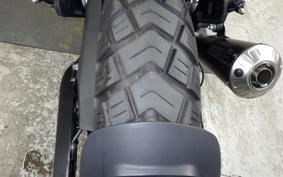HUSQVARNA SVARTPILEN 250 2020