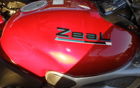 YAMAHA ZEAL 3YX