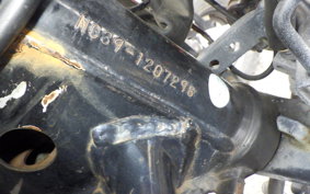 HONDA CB400SF VTEC Spec3 2007 NC39