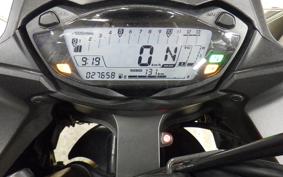 SUZUKI GSX-S1000F 2015 GT79A
