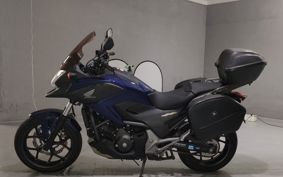 HONDA NC750X TYPE LD DCT RC72