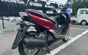 YAMAHA MAJESTY S SG28J