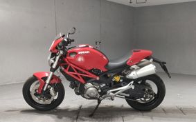 DUCATI MONSTAR 696 2010 M500AA