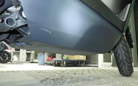 HONDA TACT-4ﾍﾞｰｼｯｸ AF79