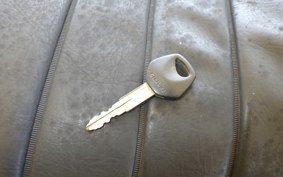 SUZUKI VANVAN 200 NH42A