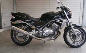 KAWASAKI BALIUS250 ZR250A