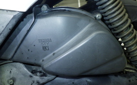 YAMAHA CYGNUS 125 X 2010 SE12J