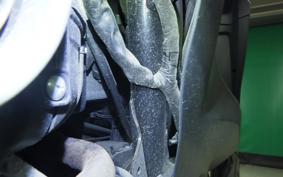 SUZUKI ADDRESS 110 2026 CE47A