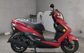 YAMAHA CYGNUS125XSR SE44J