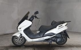 YAMAHA MAJESTY 125 SE27