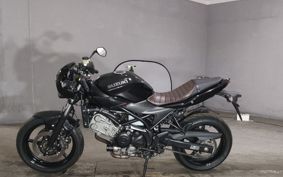 SUZUKI SV650 X 2020 VP55B