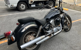 YAMAHA DRAGSTAR 250 VG02J