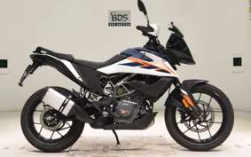 KTM 250 ADVENTURE 2026