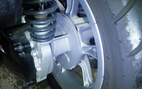 YAMAHA TRICITY 125 A SE82J