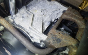 SUZUKI ADDRESS 110 2015 CE47A