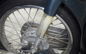 HONDA C90 SUPER CUB HA02