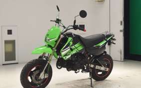 KAWASAKI KSR110