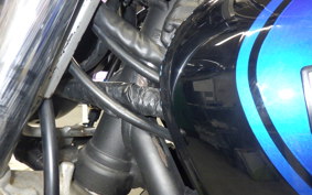 KAWASAKI ZEPHYR 400 KAI 2008 ZR400C