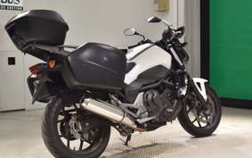 HONDA NC750S D 2014 RC70