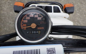 HONDA ZOOMER AF58