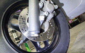 SUZUKI ADDRESS V125 CF46A