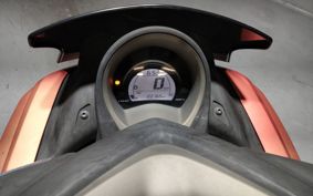 YAMAHA N-MAX 125 SE86J