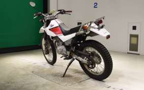 YAMAHA SEROW 225 Gen.3 1998 4JG