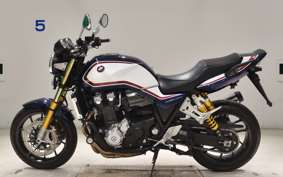 HONDA CB1300SF SUPER FOUR SP 2020 SC54