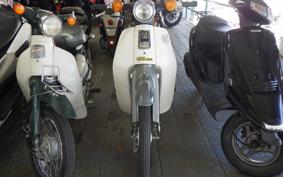 HONDA C50 SUPER CUB C50