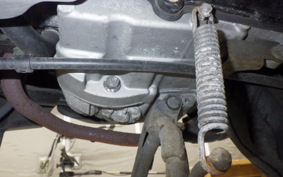 YAMAHA JOG Delux SA39J
