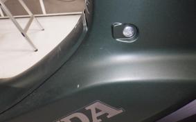 HONDA ｸﾛｽｶﾌﾞ110-3 JA60