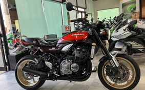 KAWASAKI Z900RS 2020 ZR900C