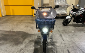 HONDA SUPER CUB50 AA07