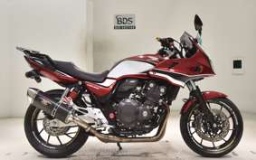 HONDA CB400 SUPER BOLDOR A 2021 NC42