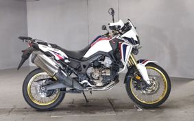 HONDA CRF1000L AFRICA TWIN SD04